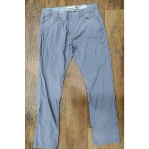 Tailor Vintage Pants Slim Fit Men's 38x32